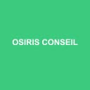 Logo OSIRIS CONSEIL