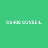 OSIRIS CONSEIL