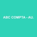 Logo ABC COMPTA - AUDIT BILANS CONSEILS COMPTABILITE