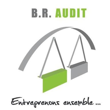 Logo de BR AUDIT AV CHALON