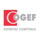 Logo de COGEF