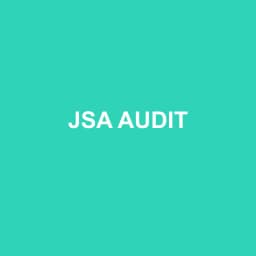 Logo Jsa Audit - Expert-comptable à Gaillac