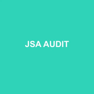 Logo de JSA AUDIT