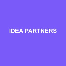 Logo Idea Partners - Expert-comptable à Bezannes