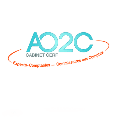 Logo de AO2C CABINET CERF