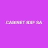 CABINET BSF SA