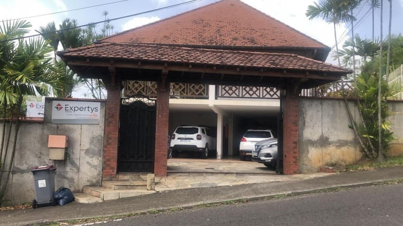 Expertys Martinique - photo 3