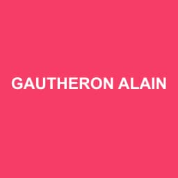 Logo Gautheron Alain - Expert-comptable à Meigneux