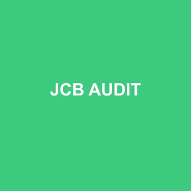 Logo de JCB AUDIT