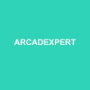 Logo ARCADEXPERT