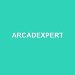 Logo Arcadexpert - Expert-comptable à Évian-les-Bains