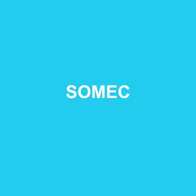 Logo de SOMEC