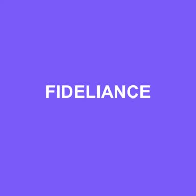 Logo de FIDELIANCE