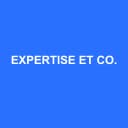 Logo EXPERTISE ET CONSEIL D'ENTREPRISE
