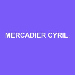 Logo Mercadier Cyril Audit - Expert-comptable à Villefranche-d'Albigeois