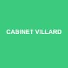 CABINET VILLARD