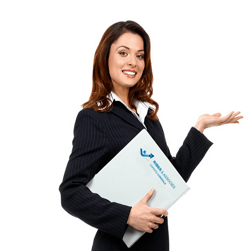 Riber et Associes - Experts Conseils - photo 1