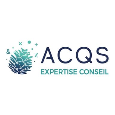 Logo de ACQS EXPERTISE CONSEIL