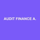 Logo AUDIT FINANCE AQUITAINE