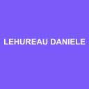 Logo LEHUREAU DANIELE