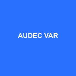 Logo AUDEC VAR