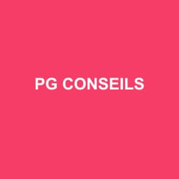 Logo PG CONSEILS