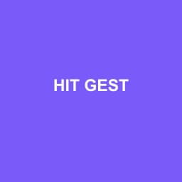 Logo Hit Gest - Expert-comptable à Pleurtuit