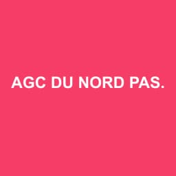 Logo Agc du Nord Pas de Calais - Expert-comptable à Loos