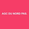 AGC DU NORD PAS DE CALAIS