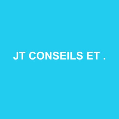 Logo de JT CONSEILS ET ASSOCIES