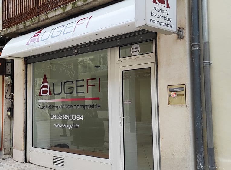 Photo #3 de AUGEFI BEZIERS OUEST HERAULT