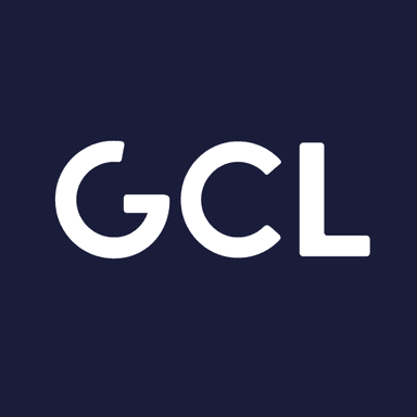 Logo de GCL RIVE DROITE