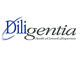 Logo de DILIGENTIA - QUILLE & DILLIES