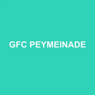 Logo de GFC PEYMEINADE