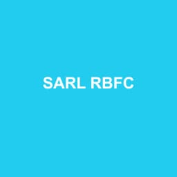 Logo Sarl Rbfc - Expert-comptable à Fos-sur-Mer