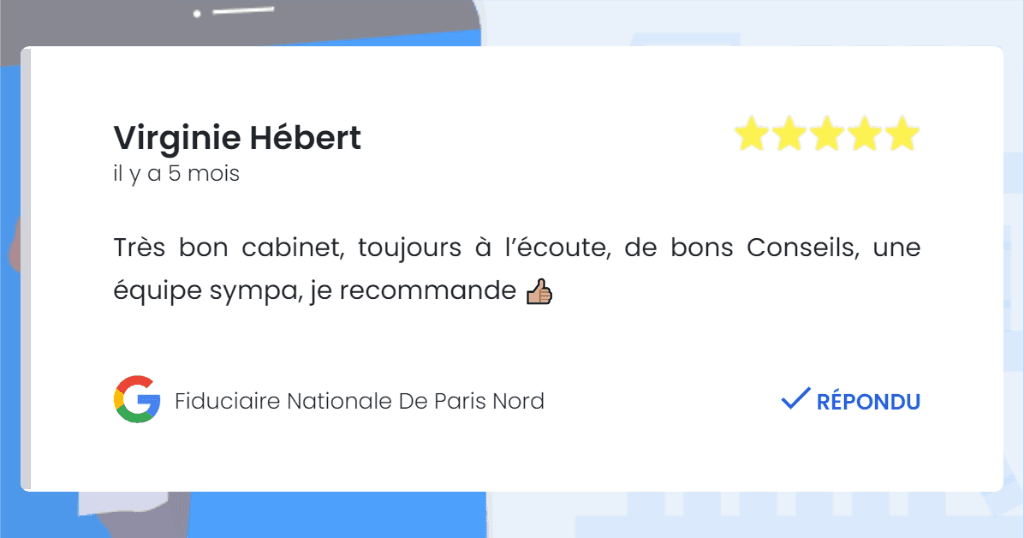 Fnp Nord Fiduciaire Nationale de Paris Nord - actualité 1