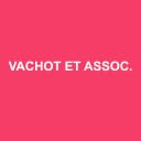 Logo VACHOT ET ASSOCIES