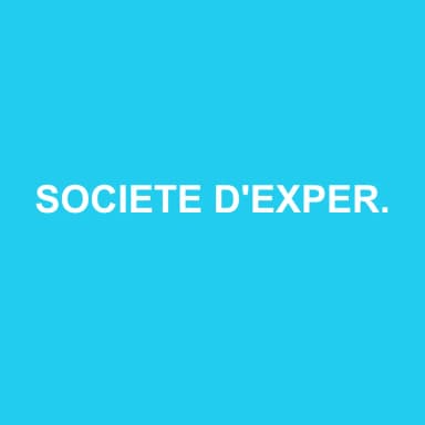 Logo de SOCIETE D'EXPERTISE COMPTABLE MALEVAUT NAUD ET ASSOCIES