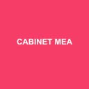 Logo CABINET MEA