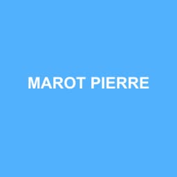 Logo Marot Pierre - Expert-comptable à La Gaude