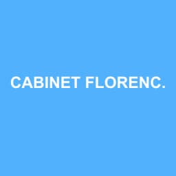 Logo CABINET FLORENCE ZURCHER