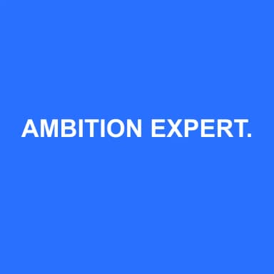 Logo de AMBITION EXPERTISE