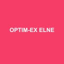 Logo de Optim-ex Elne