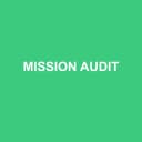 Logo MISSION AUDIT