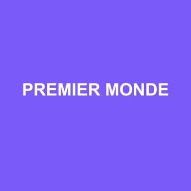 Logo de PREMIER MONDE