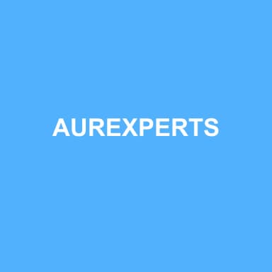 Logo de AUREXPERTS