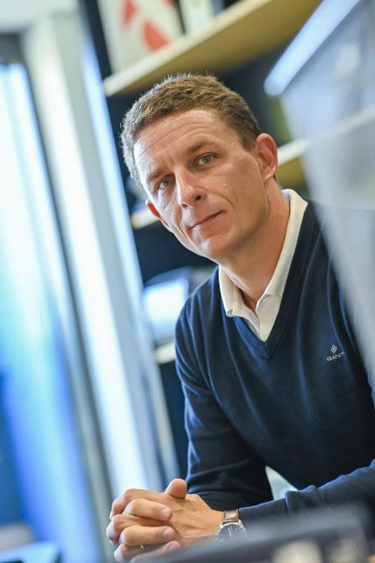 Compagnie Fiduciaire - photo 1