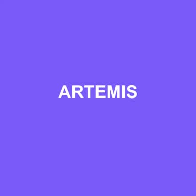 Logo de ARTEMIS