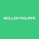 Logo de Moller Philippe