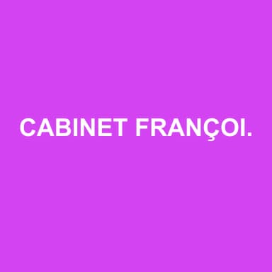 Logo de CABINET FRANÇOIS MORTINI